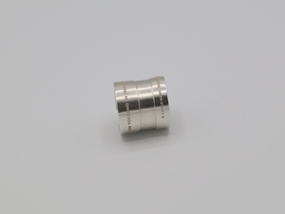 Parra Sterling Silver Ring